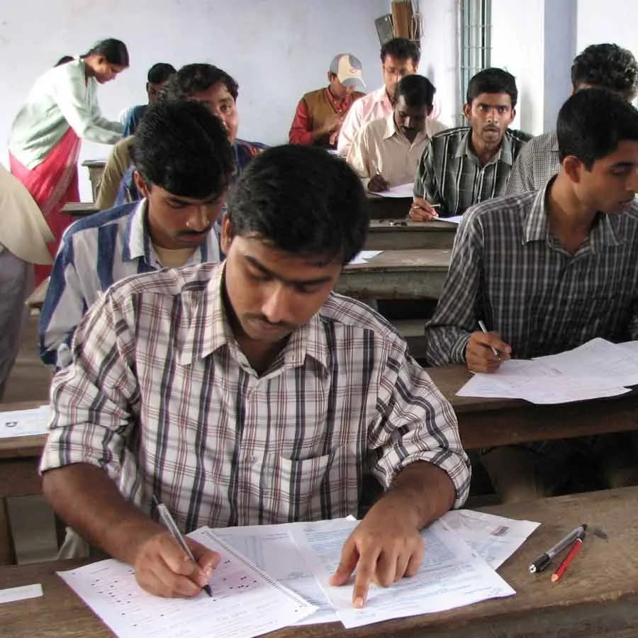 एसएससी परीक्षा रविवार को : राज्य सरकार अलर्ट, कड़े निर्देश लागू