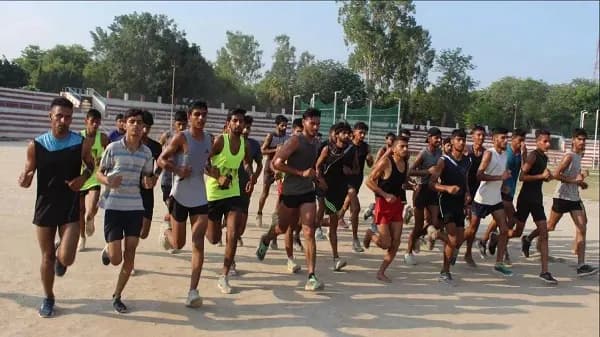 मध्य प्रदेश में अग्निवीर भर्ती में पकड़े गए 42 जालसाज अभ्यर्थी, सेना ने किया ब्लैकलिस्ट
