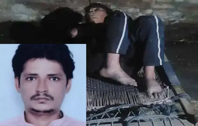 सोनीपत: मोबाइल विवाद में युवक की पीट-पीटकर हत्या, तीन पर केस दर्ज