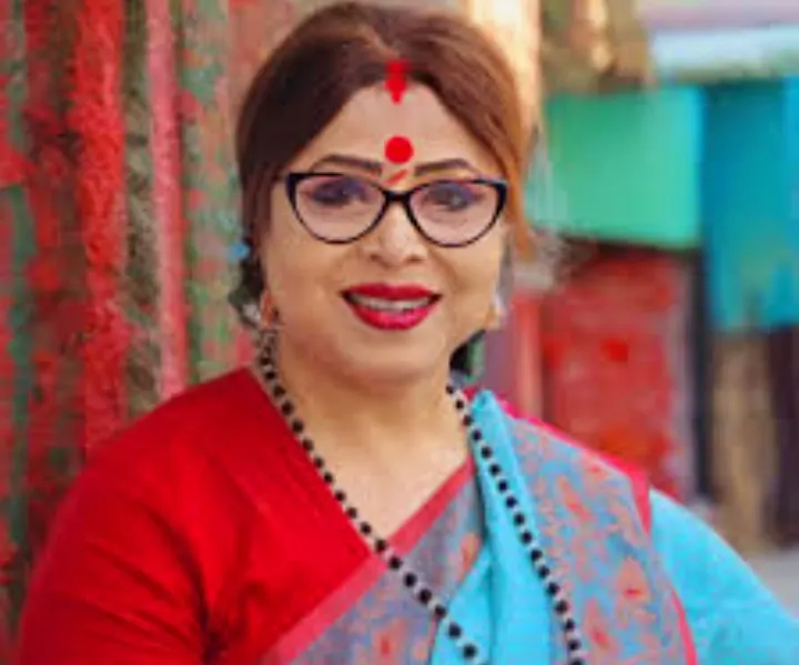 जादवपुर में मुख्यमंत्री शुभेंदु अधिकारी के जुलूस पर भाजपा विधायक सरबरी मुखर्जी का बड़ा बयान