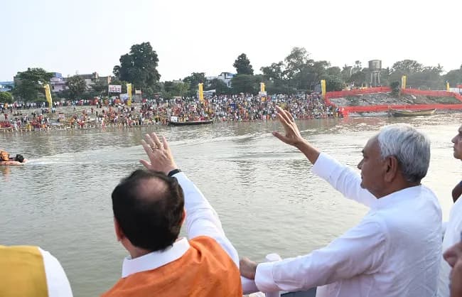 बिहार उपचुनाव के साथ 2025 के विधानसभा चुनाव को साधने में सफल रहे जेपी नड्डा