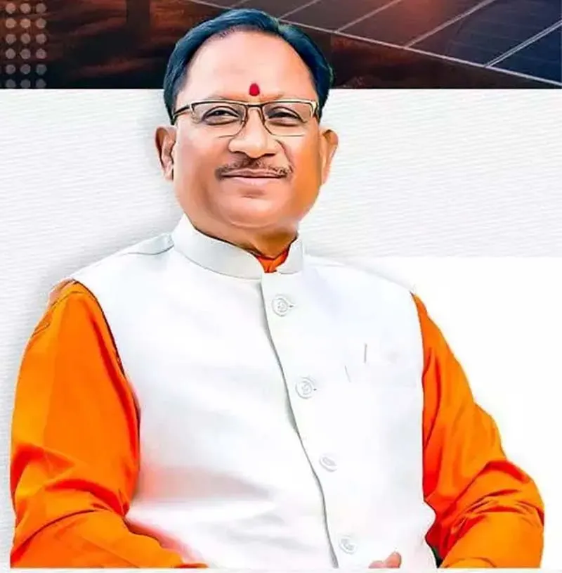 मुख्यमंत्री साय आज बलौदाबाजार में हितग्राहियों को देंगे पीएम आवास का स्वीकृति पत्र