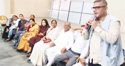 राज्य स्थापना दिवस पर उत्तराखंड बेरोजगार संघ ने मुख्यमंत्री आवास कूच किया, सरकार को दी चेतावनी