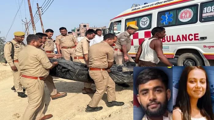 वृंदावन नाव हादसा : युवती सहित दो शव और बरामद, मृतकाें की संख्या 13 हुई, तीन की खाेज जारी