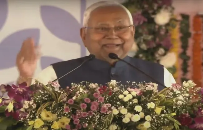 नीतीश कैबिनेट की बैठक आज,शिक्षक भर्ती में डोमिसाइल नीति लागू करने पर लगेगी मुहर