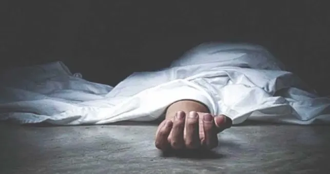 फरीदाबाद में डेयरी संचालक ने तीन बेटियों को फंदे पर लटकाया, खुद भी आत्महत्या की