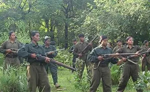 छत्तीसगढ़ के बीजापुर में नक्सली अपना आधार मजबूत करने की कवायद में जुटे, आईजी ने कहा-सुरक्षा बल सतर्क