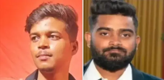 पूर्वी सिंहभूम में भीषण सड़क हादसा, बाइक सवार दो युवकों की मौत, इलाके में शोक का माहौल