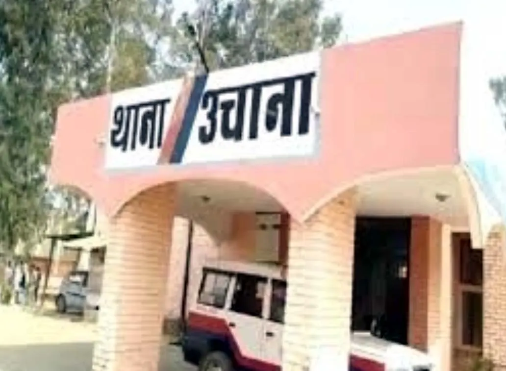 जींद : मामूली कहासुनी के बाद युवक की चाकू मारकर हत्या