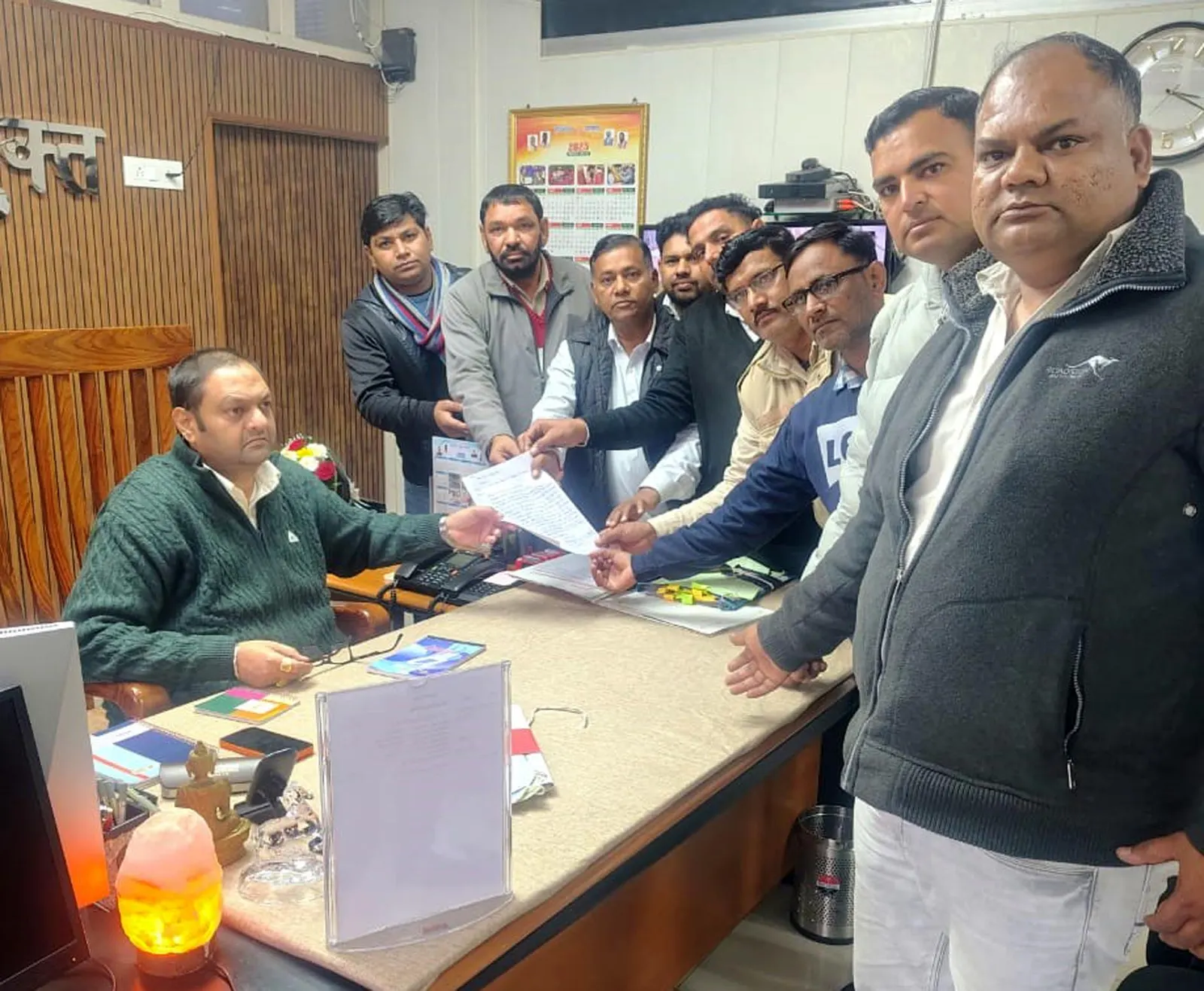 फतेहाबाद में दो सप्ताह से जीएम रोड़वेज का पद खाली, कर्मचारी परेशान