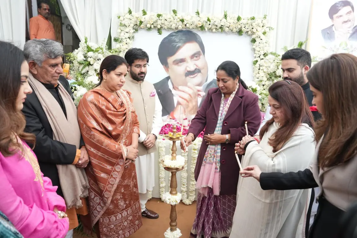 मुख्यमंत्री ने पंजाब केसरी के पूर्व प्रधान संपादक अश्विनी कुमार चोपड़ा को दी श्रद्धांजलि