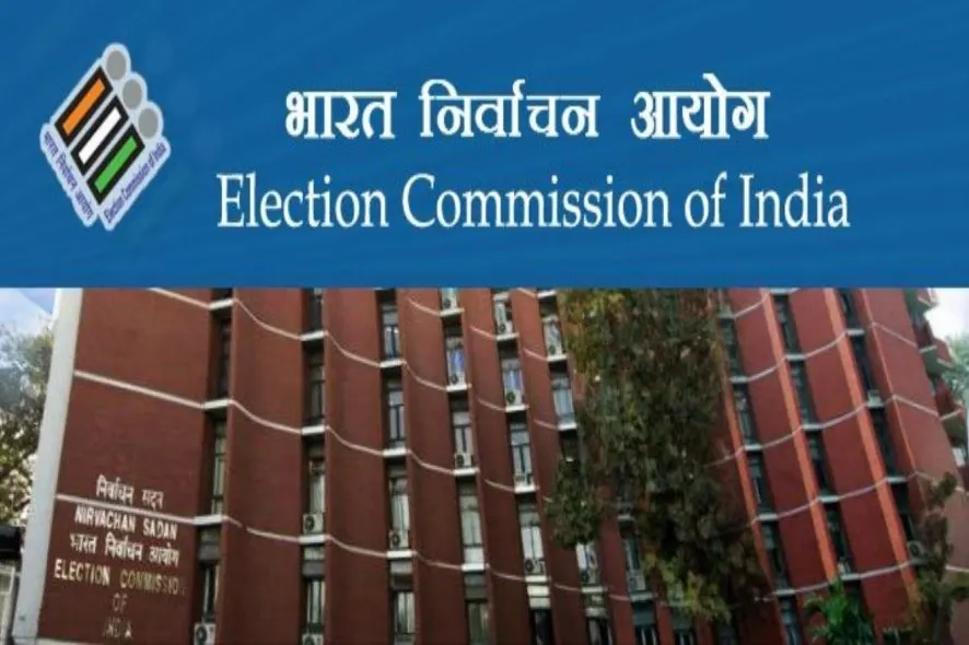 बंगाल पुलिस प्रशासन में बड़ी कार्रवाई, चुनाव आयोग ने पांच डीआईजी का किया तबादला