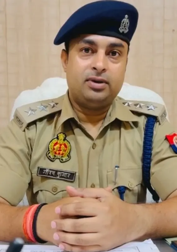 वाराणसी में चाकूबाजी से सनसनी, भेलूपुर में युवक की हत्या; दोस्त से पूछताछ