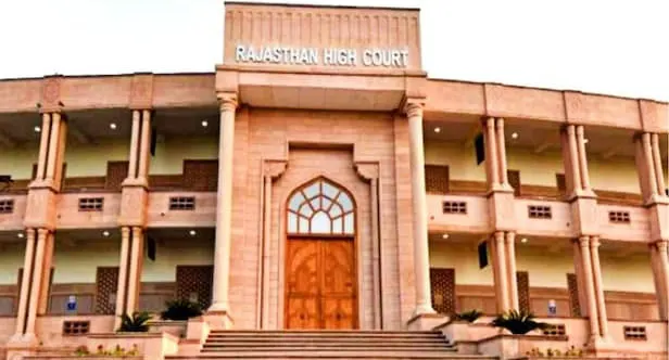 राजस्थान हाईकोर्ट : वायुसेना कर्मचारी को कैट के बाद हाईकोर्ट से भी राहत