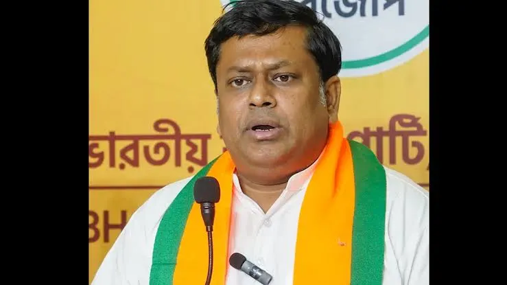 तृणमूल पर भ्रष्टाचार का आरोप, सुकांत ने बोला हमला
