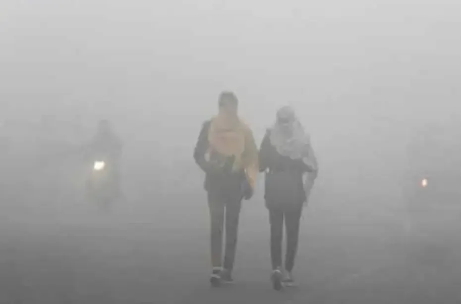 राज्य में बढ़ेगी ठंड, अगले पांच दिनों तक नहीं होगी बारिश