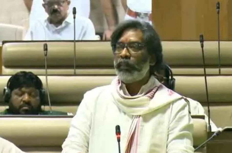 वर्ष 2019 के बाद से राज्य में दिखा परिवर्तन : मुख्यमंत्री
