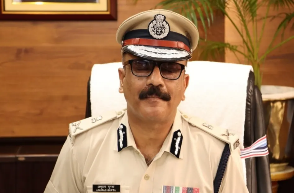 पुलिस का जन शिकायत समाधान कार्यक्रम 18 को