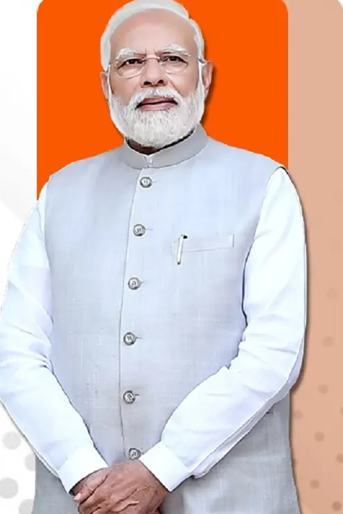 देश के सभी राज्यों के मुख्य सचिव आज और कल नई दिल्ली में प्रधानमंत्री मोदी से होंगे रूबरू