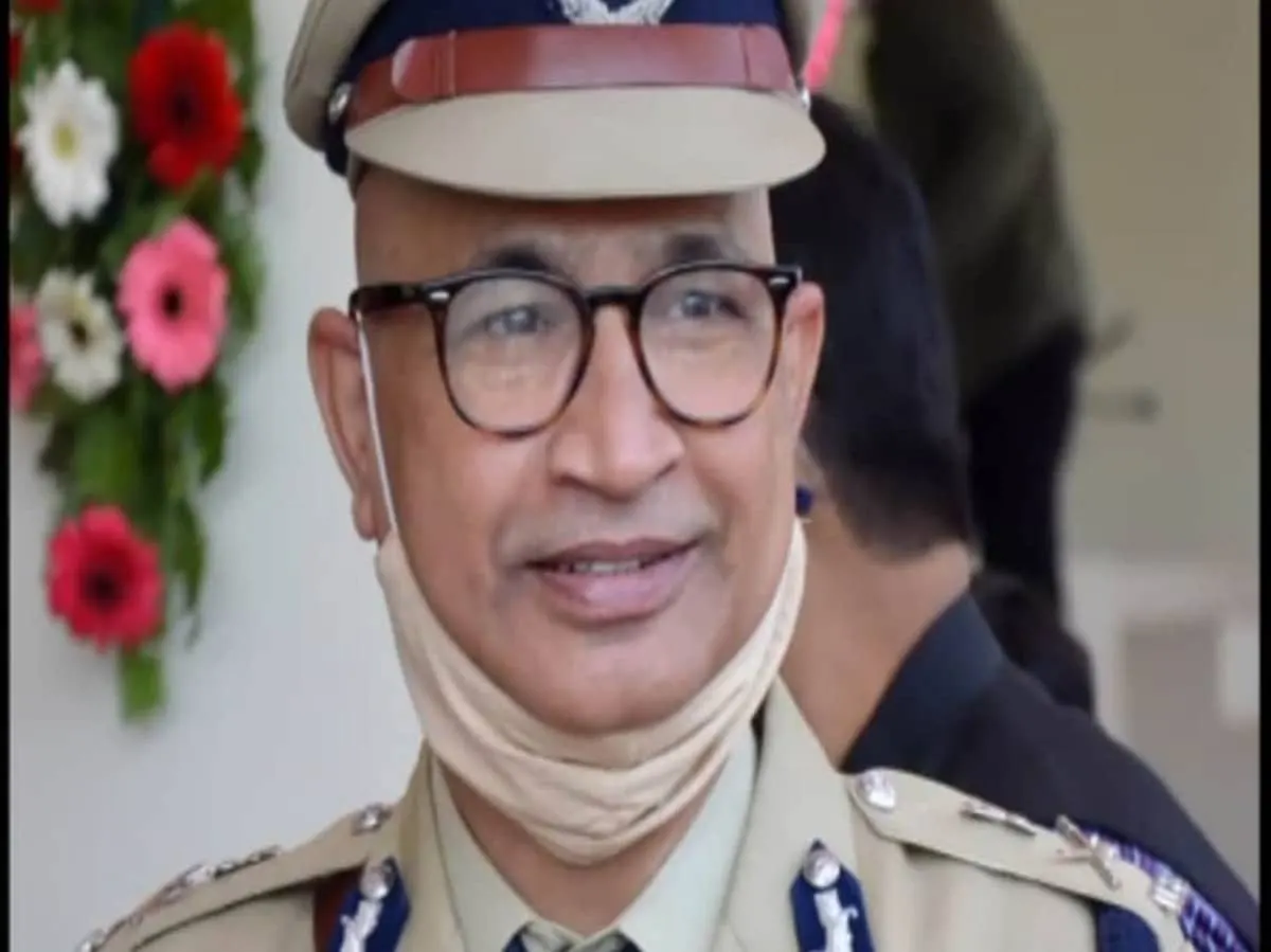 आईआईटीयन बिहार के नये डीजीपी विनय कुमार से बिहार को है काफी उम्मीद