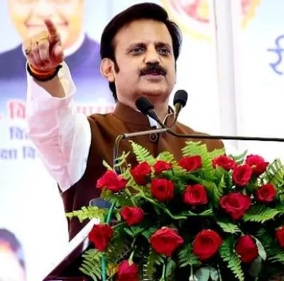 मध्य प्रदेश में दो और कफ सिरप बैन : राजेंद्र शुक्ल