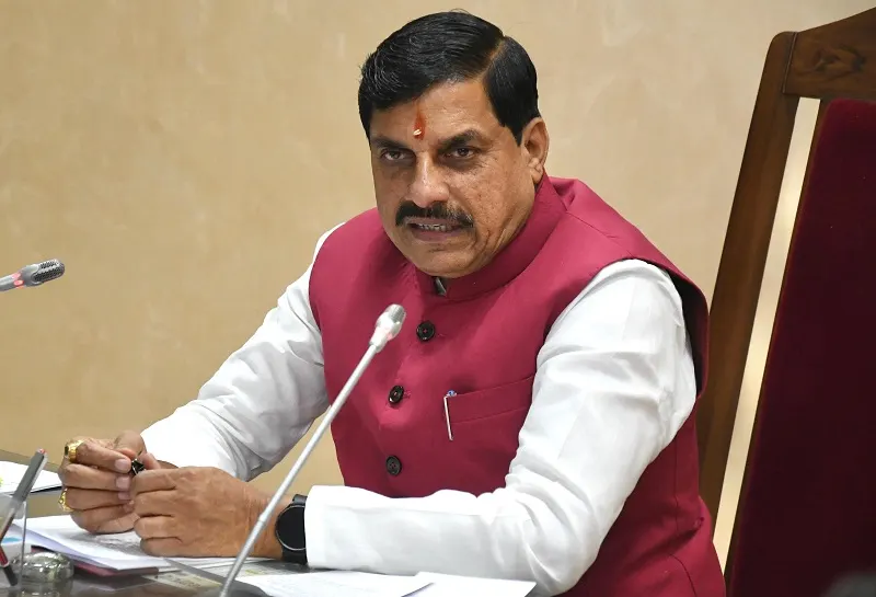 मप्रः मुख्यमंत्री आज 83 लाख किसानों के खातों में ट्रांसफर करेंगे 1671 करोड़ रुपये