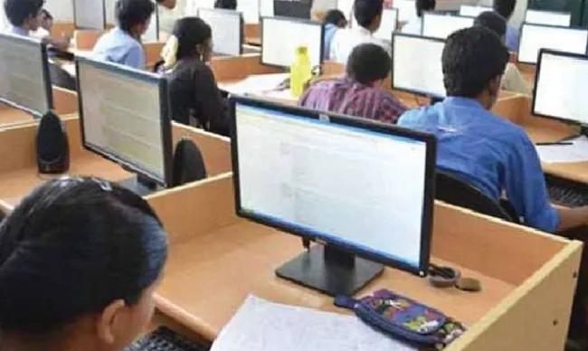मप्रः आबकारी आरक्षक सीधी एवं बैकलाग पदों हेतु भर्ती परीक्षा आज से