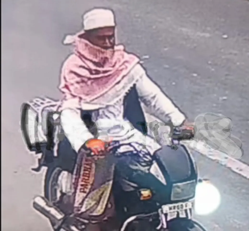 भीख मांगने के बहाने घर में घुसे व्यक्ति ने नाबालिग से किया दुष्कर्म, आराेपित गिरफ्तार