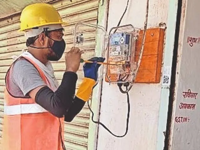 हरिद्वार में स्मार्ट मीटर लगाने की तैयारी, पुलिस-प्रशासन से मांगा सहयोग