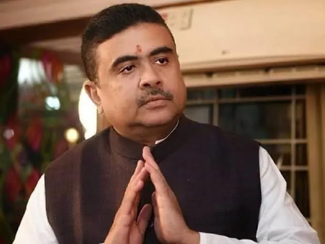 कालीघाट में भाजपा कार्यकर्ता को धमकाने का आरोप, चुनाव आयोग से हस्तक्षेप की मांग