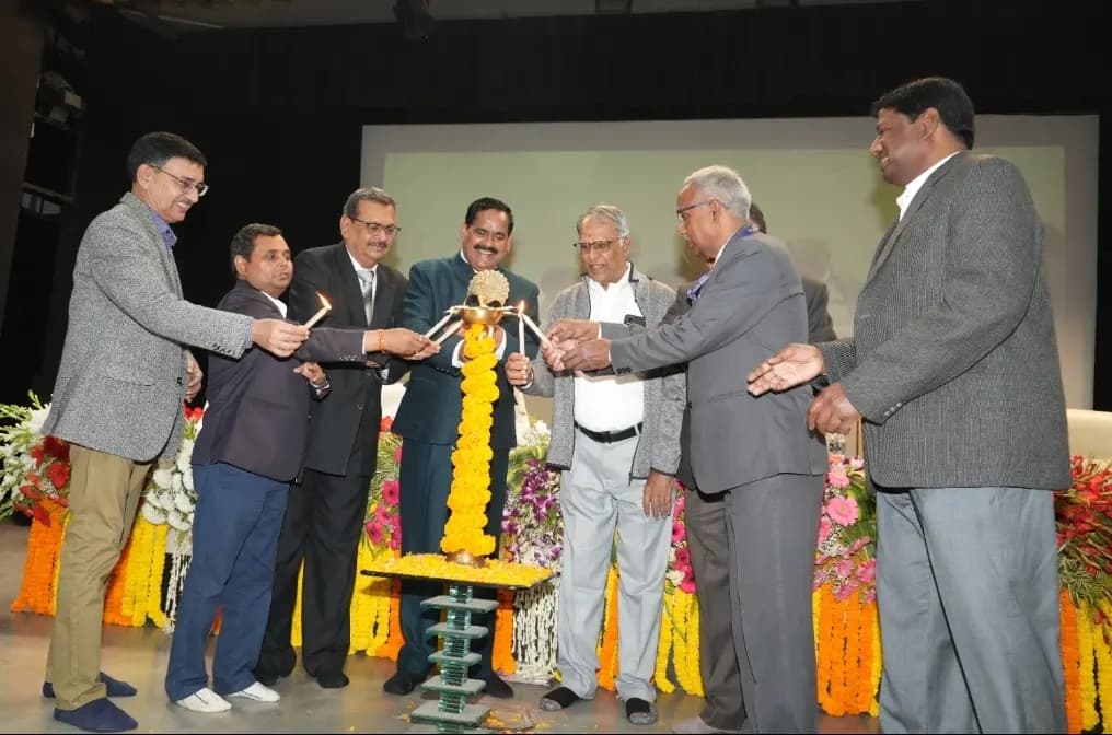 अखिल भारतीय समन्वित फल अनुसंधान परियोजना के कार्यशाला का हुआ शुभारंभ