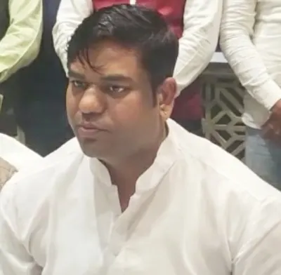 एनडीए को बिहार की माताएं और बहनों ने, जबकि महागठबंधन को युवाओं ने वोट दिया : मुकेश सहनी
