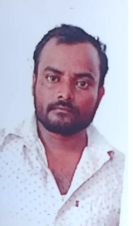 रात में पुलिया पर बैठा राज मिस्त्री नहर में गिरा, तीन घंटे बाद शव बरामद
