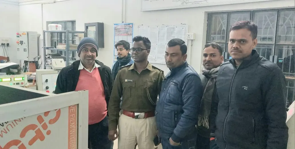 रेलवे स्टेशन के टिकट सेल का 2 करोड़ से अधिक राशि का घोटाला