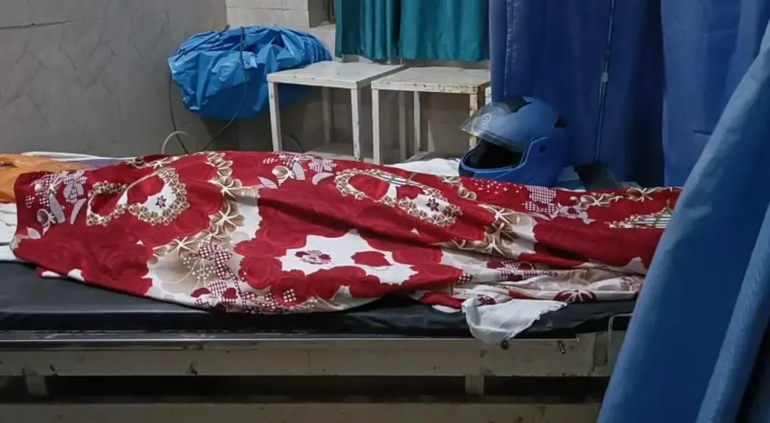 सुपौल सदर अस्पताल में महिला की मौत, परिजन ने डॉक्टर पर लापरवाही का लगाया आरोप
