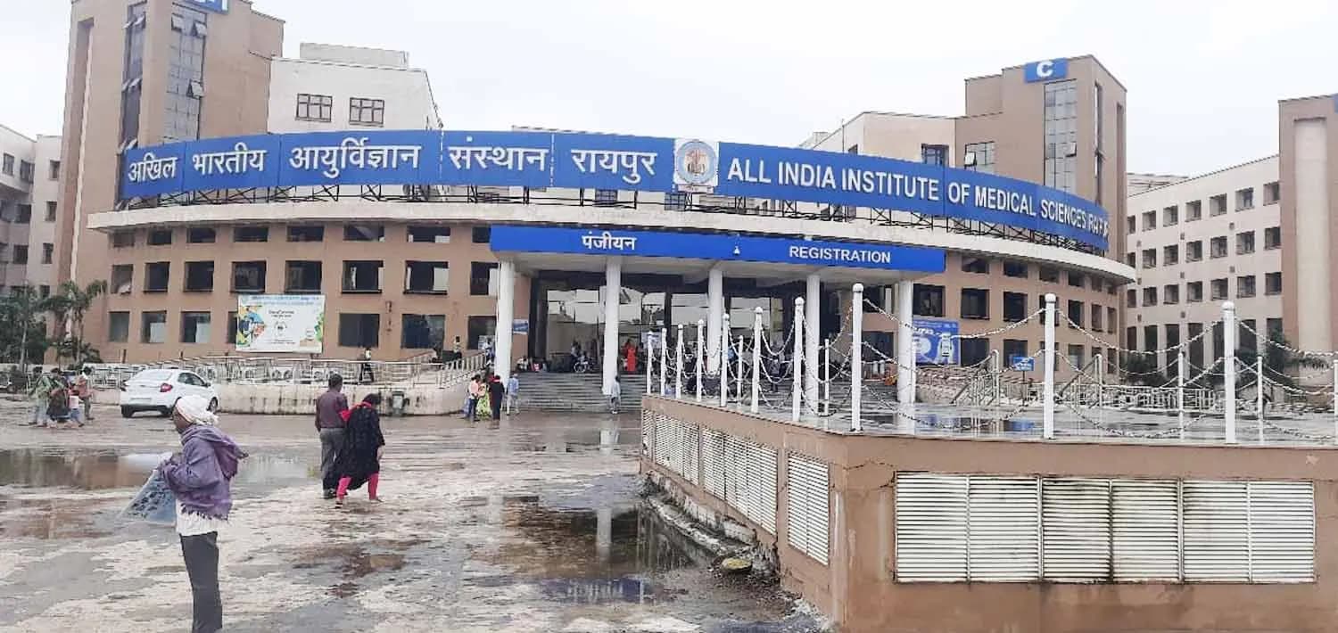 रायपुर एम्स में 15 से 17 अगस्त तक ईएनटी एवं हेड-एंड-नेक सर्जरी कॉन्फ्रेंस का आयोजन