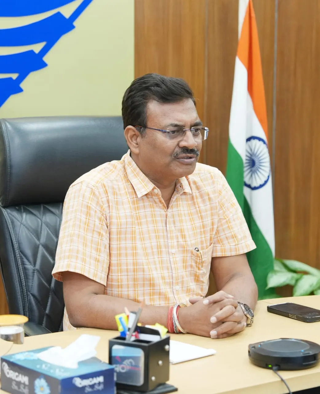 वन क्षेत्र में ईको टूरिज्म की संभावनाएं तलाशी जाएंः मुख्य सचिव