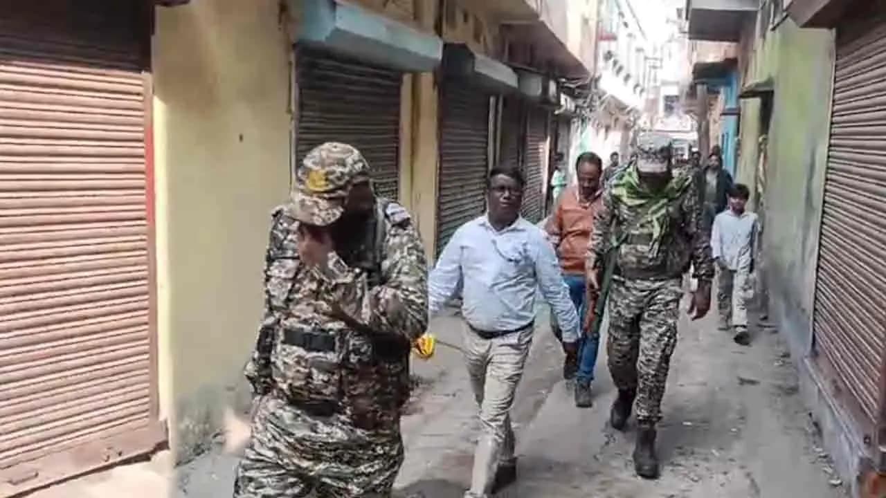 कोयला तस्करी मामला: ईडी ने दो कारोबारियों को किया गिरफ्तार