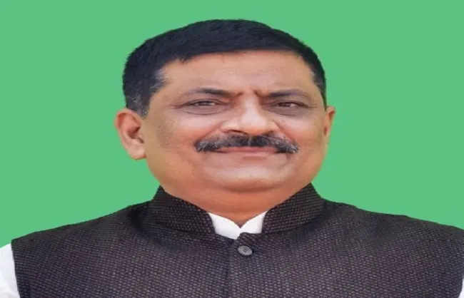मखाना बोर्ड की स्थापना से बिहार में किसानों और उद्यमियों के लिए नए अवसर खुलेंगे : संजय झा