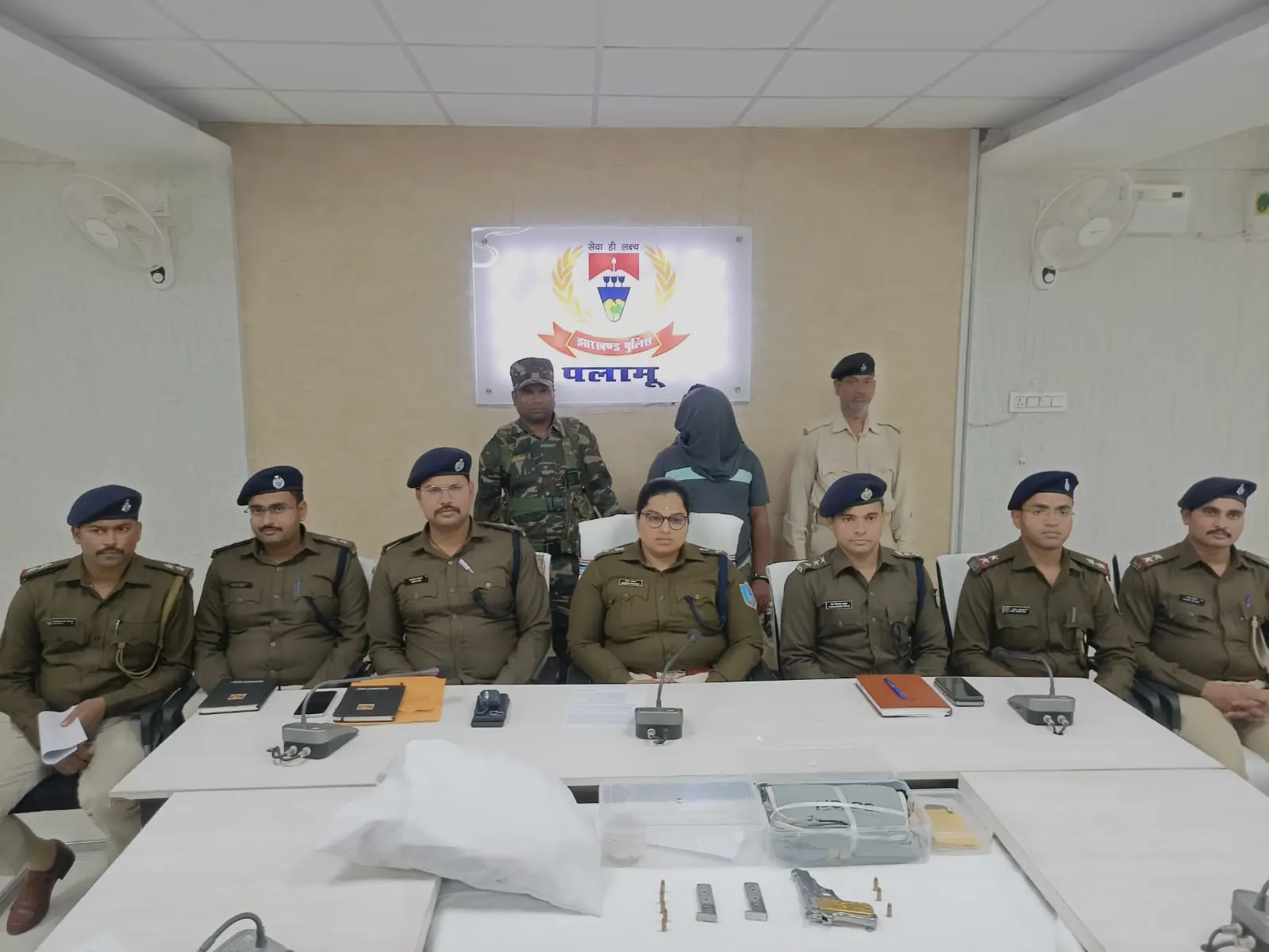 लेनदेन के विवाद में हुई थी इमामुद्दीन हत्या, तीन घंटे में उदभेदन