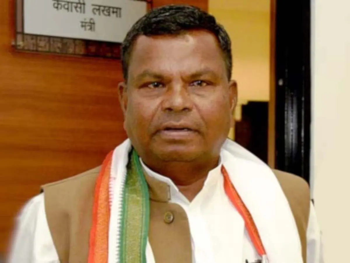 शराब घाेटाला मामला : आज ईडी की विशेष कोर्ट में पेश होंगे पूर्व मंत्री लखमा