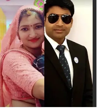 पत्नी ट्रेन के आगे कूदी तो पति ने लगाया फांसी का फंदा