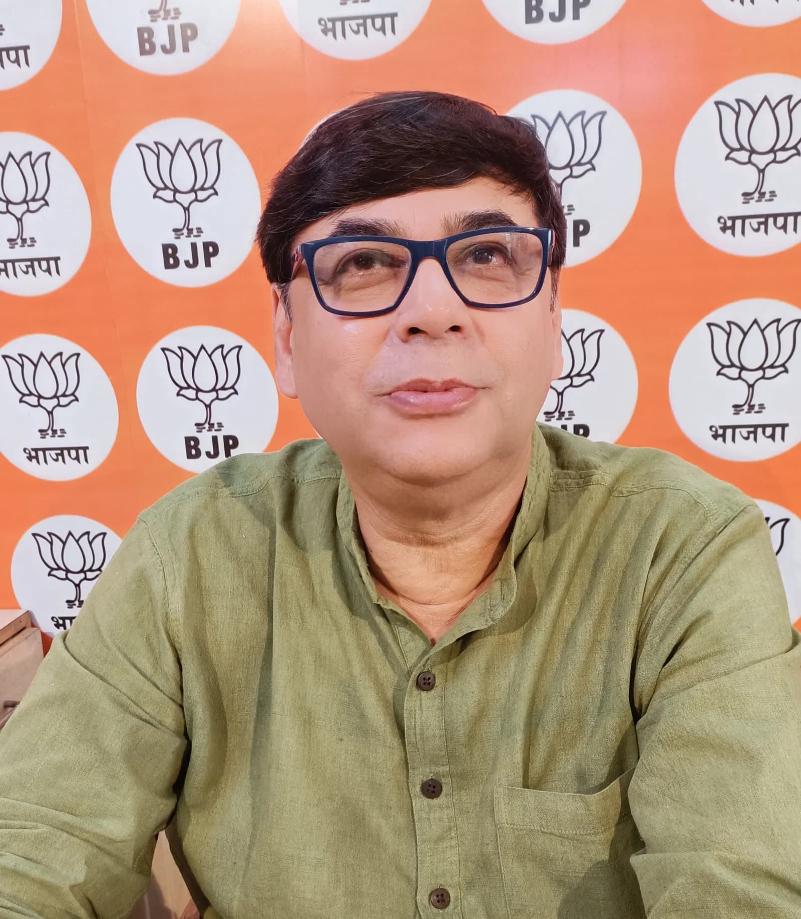 बुलडोजर एक्शन पर सुप्रीम कोर्ट के फैसले का भाजपा ने किया स्वागत