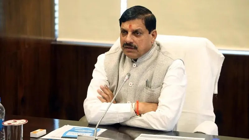 मप्रः मुख्यमंत्री डॉ. यादव आज वीरांगना दुर्गावती टाइगर रिजर्व में रिलीज करेंगे कछुए