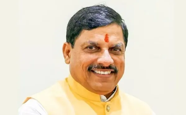 प्रधानमंत्री मोदी के नेतृत्व में औद्योगिक विकास की नई इबारत लिखेंगे : माेहन यादव