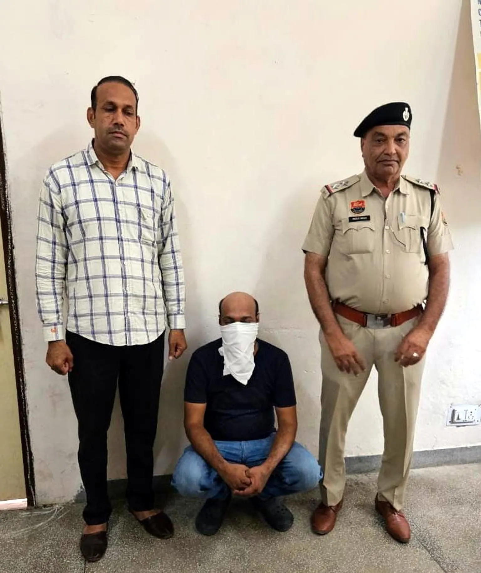 फतेहाबाद : ऑनलाइन गेम के नाम पर लाखों की ठगी, यूपी से आराेपी गिरफ्तार