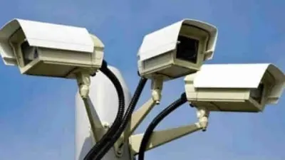 साउथ दिल्ली के मेडिकल स्टोर पर सीसीटीवी लगाना अनिवार्य, जिला प्रशासन का अहम फैसला