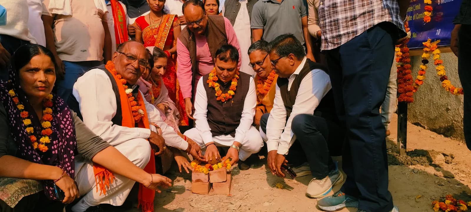 बहादुरगढ़ के छोटूरामनगर की 21 गलियां शीघ्र होंगी पक्की