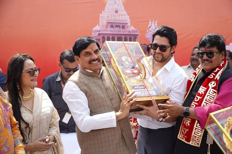 चेटीचंड का पर्व भारतीयों के हृदय में जागृत रखता है अखंड भारत का सपना: मुख्यमंत्री डॉ. यादव