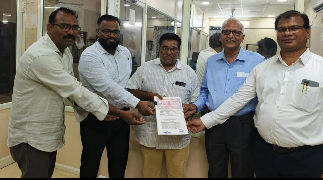 अमरावती में एक्सएलआरआई का 300 करोड़ की लागत से बनेगा नया परिसर